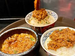 -肉魁屋·烧肉·烧鸟·酒场(高新店)