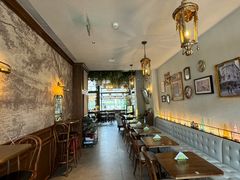 -LE MISSMORE餐酒吧(茉念西里店)