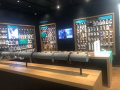 -顺电·脉(浦东嘉里城店)