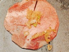 -牛YO烧肉烤肉自助(万象城春河里店)