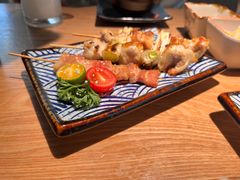-沼津港精致料理·寿喜烧·烧鸟(青浦宝龙广场日料榜单店)