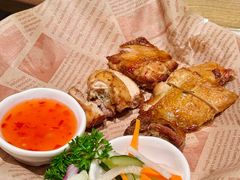 -正泰餐厅AmazingThai(新奥购物中心店)