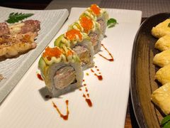 -山葵家·创意料理(临平银泰城店)