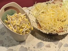 -小城牛事·鲜牛肉火锅(万达店)