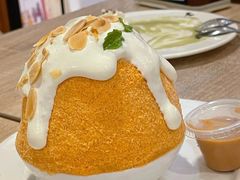 -After You Dessert Cafe