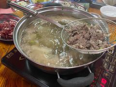 -江村四哥新鲜牛肉店(江高总店)
