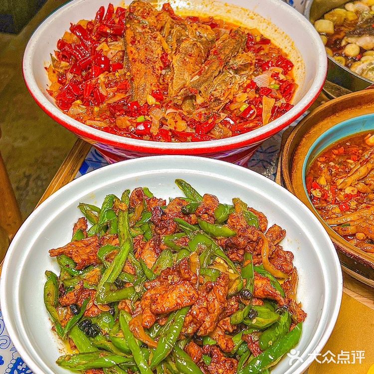 卧卧卧！！！景德镇竟然也有，真的吼吼次啊🥵🥵