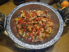 -李久其家民间餐厅(观沙岭公园店)