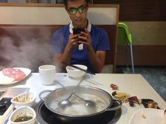 -百合酒店-香榭里自助餐厅