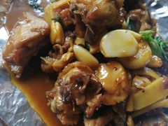-河州宾馆清真餐厅(文锦南路店)