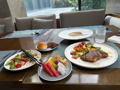 -菲住布渴全日制餐厅·简餐·下午茶·蛋糕