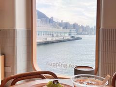-Cupping Room(Harbour City)