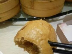 -红林大酒店RFcafe自助餐厅