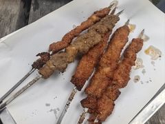 -顺华粉馆(桃园南路店)