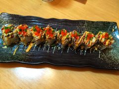 -昱匠·日本料理(金融街店)