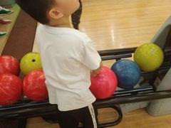 -广州保龄球馆(广州天河体育中心店)