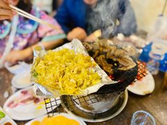 -韩风烤牛肉冷面店