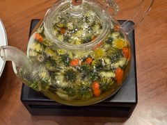 -上海人家花樣年华(中山公园店)