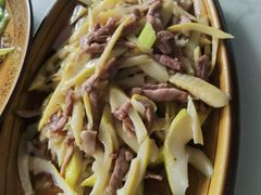 -荥清饭店