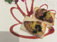 -火地铁板烧(昆山万象汇店)