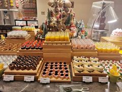 -味餐厅·海鲜·火锅·自助餐