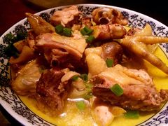 -德叔阙里·衢州菜馆(月湖店)