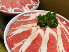 -半闲斋羊肉铺(齐礼阎店)