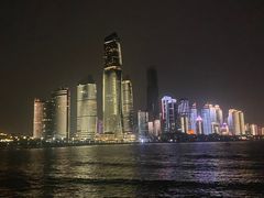 -青岛第三海水浴场