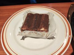 提拉米苏-萨莉亚意式餐厅(国和1000店)