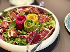 -肆月河豚·新淮扬(金融街店)