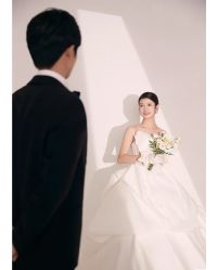 -爱城婚纱摄影·品质严选店