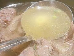 -巢湖名吃·东关老鹅汤(江南风情街店)