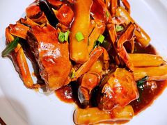 -禾喏精致料理美术馆(金狮广场店)