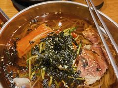 -恩你小木屋·烤肉韩式料理(嘉兴秀洲店)