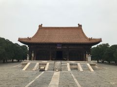 -清西陵