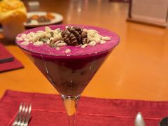 -视界美食自助餐厅·石家庄希尔顿酒店