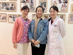 -美华丁香门诊部·全科·妇儿·口眼