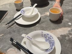 -福照楼汽锅鸡·云南菜(火车站锦江店)