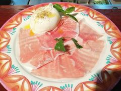 -Mammamia意大利餐厅(阳春巷店)