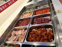 -金太郎自助烤肉.火锅(宝龙店)
