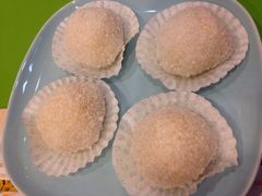 芒果糯米糍-甜心妈妈·榴莲星级糖水(北京路总店)