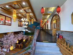 -西北印象佳宴(兴华街中段店)