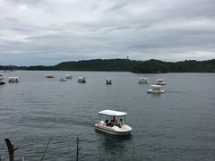 -仙海旅游度假区