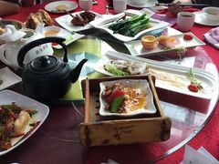 -鼎珑点心仔(燕塘店)