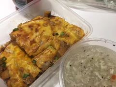 蛋光豆皮-老通城豆皮大王(吉庆街店)