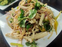 -大勇羊棒骨·烧烤(经六路店)