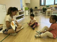 -亿禾林(普陀香溢中心)