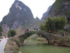-世界洞漂之王老虎谷漂流