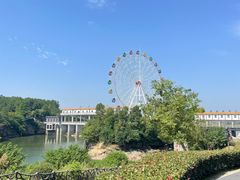 -木兰水镇旅游景区