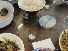 -老味道1992(武当山店)